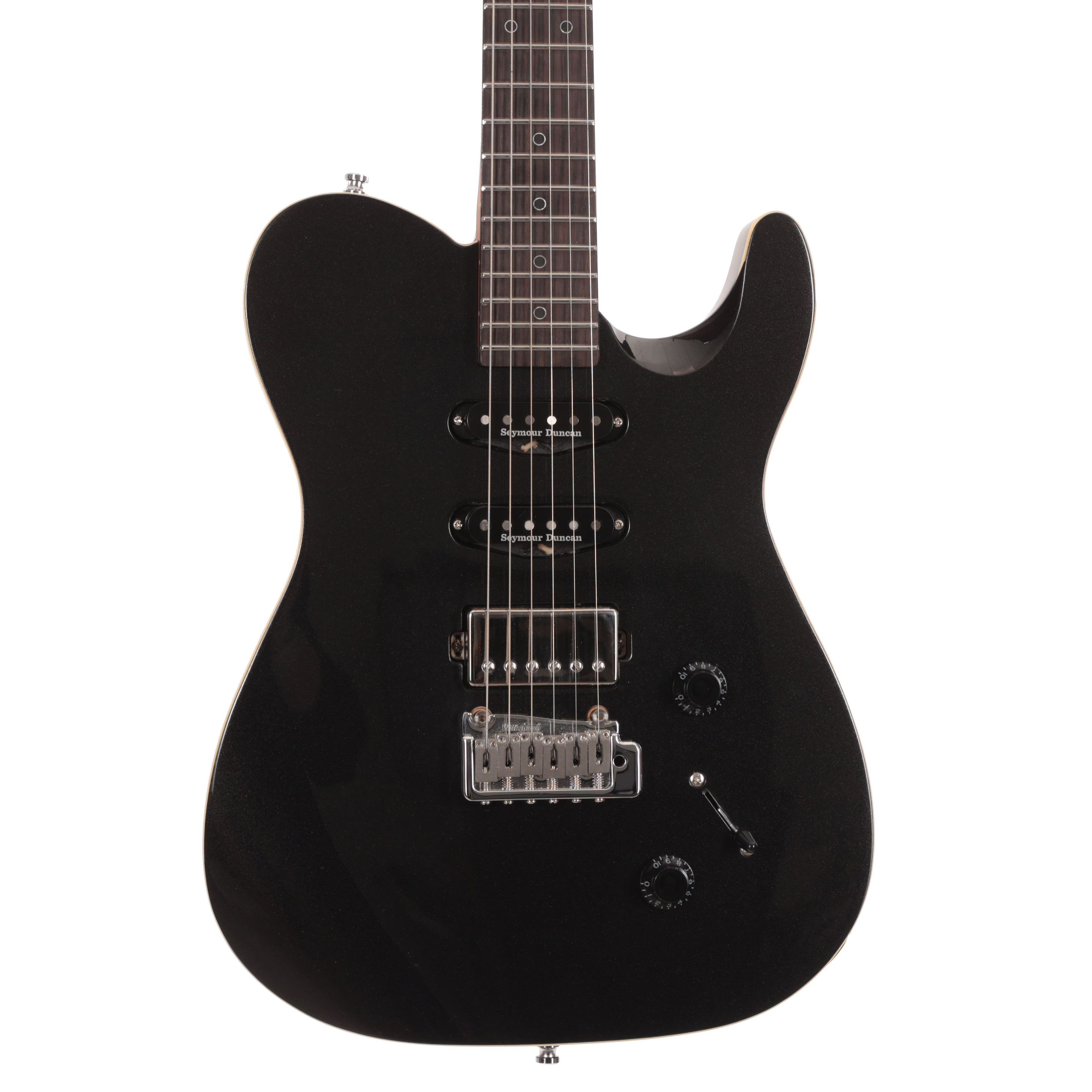 B Stock : Chapman Pro Series ML3 Pro X Gloss Black Metallic 0003
